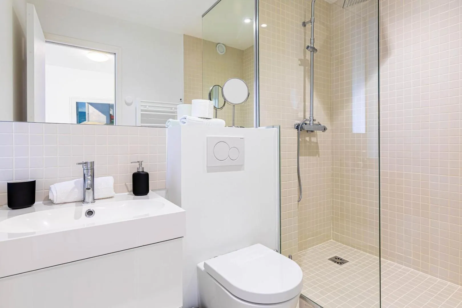 Apartment Guestready - Relax In Style In The City Of Lights Paris France