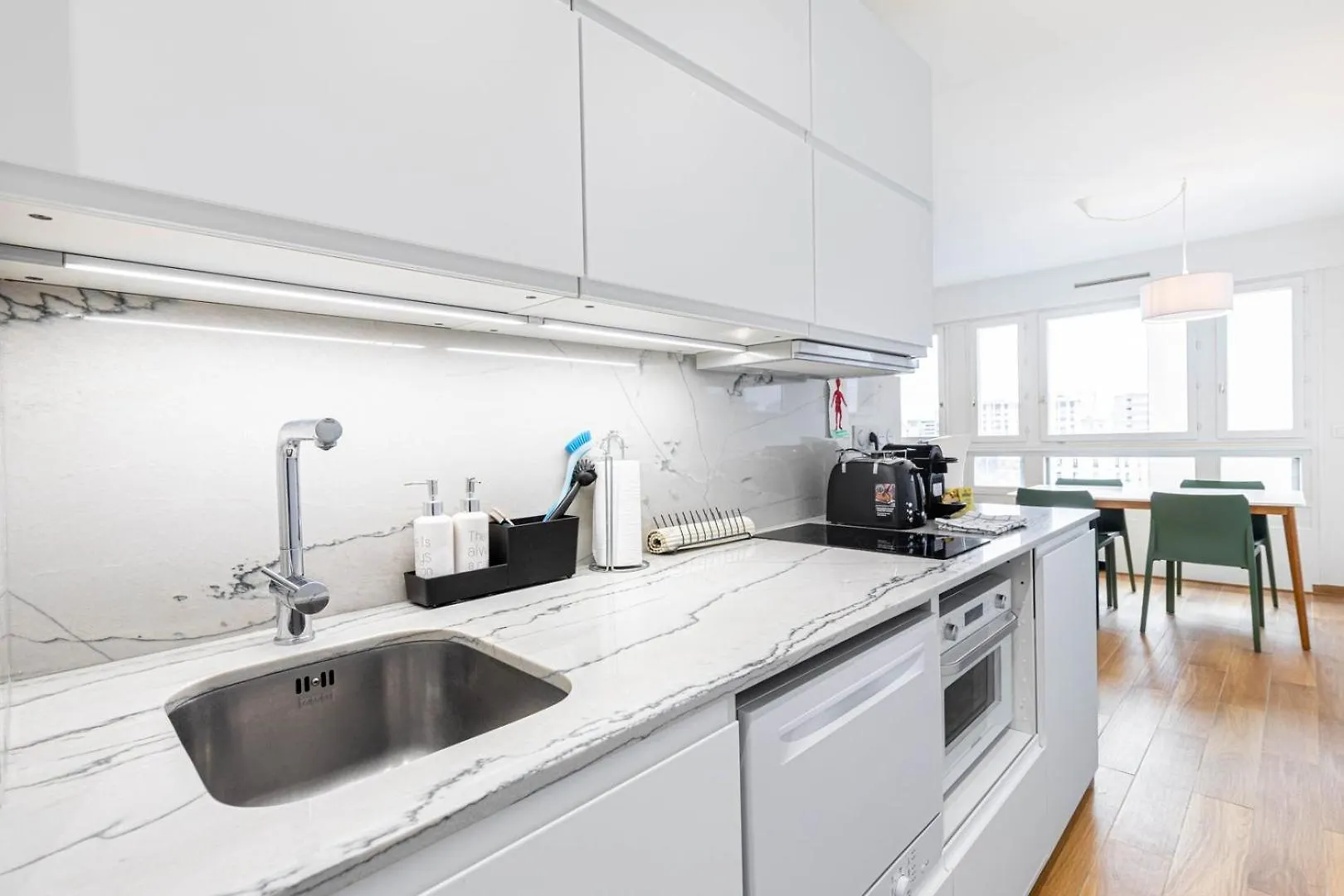 Guestready - Relax In Style In The City Of Lights Paris 0*,