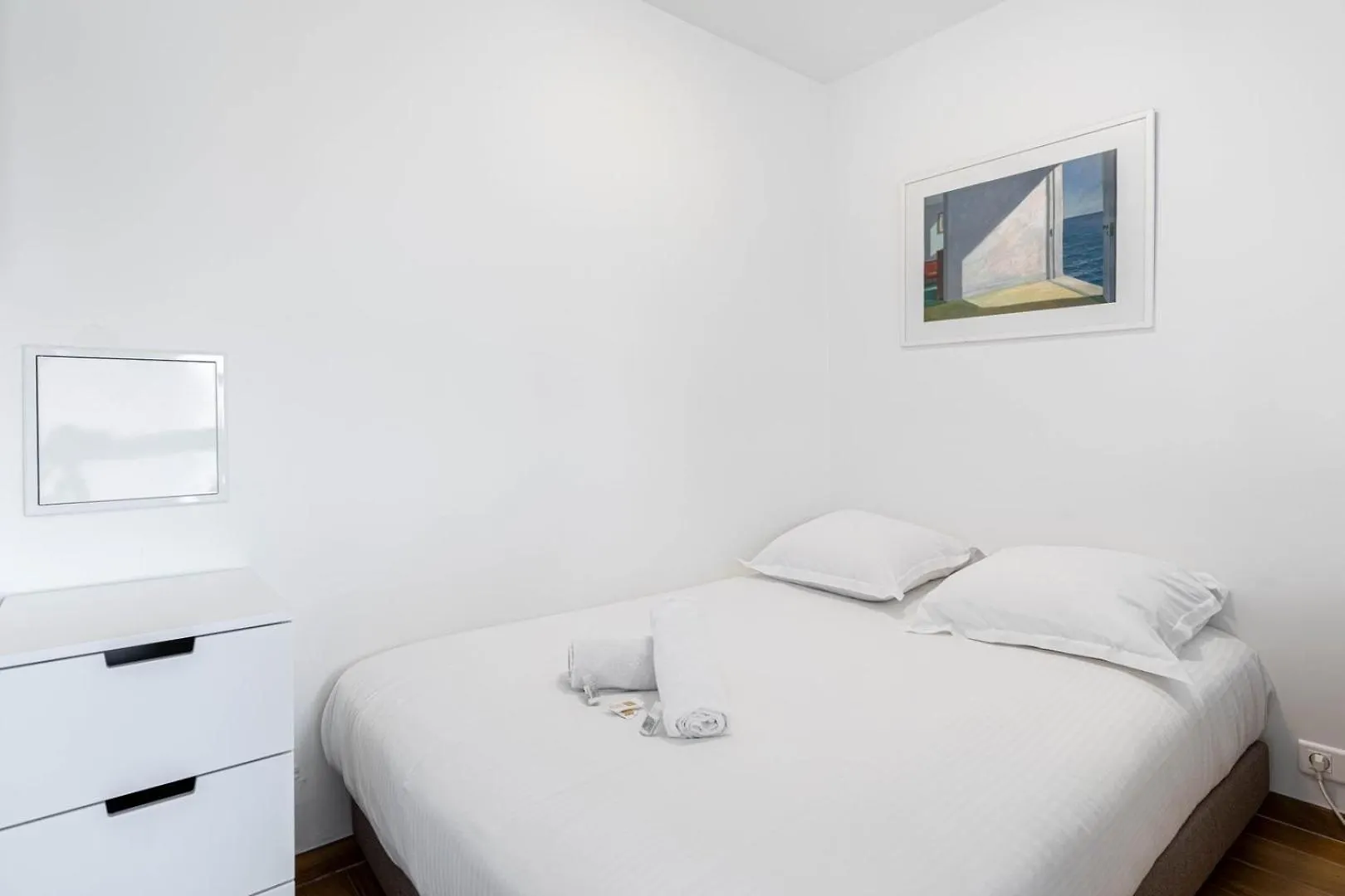 Apartment Guestready - Relax In Style In The City Of Lights Paris