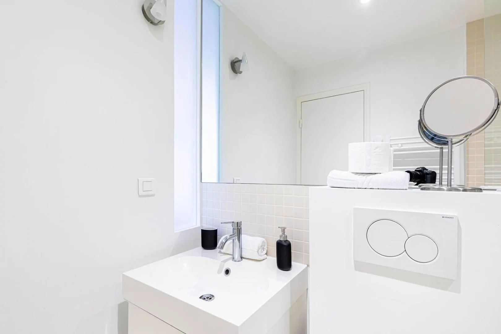 Guestready - Relax In Style In The City Of Lights Paris France