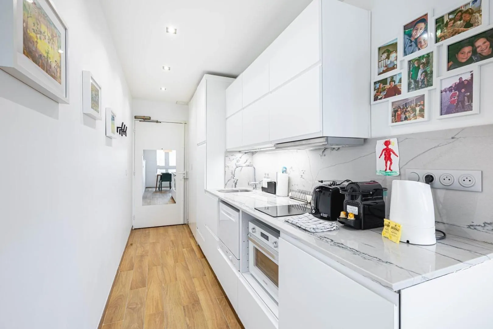 Guestready - Relax In Style In The City Of Lights Paris