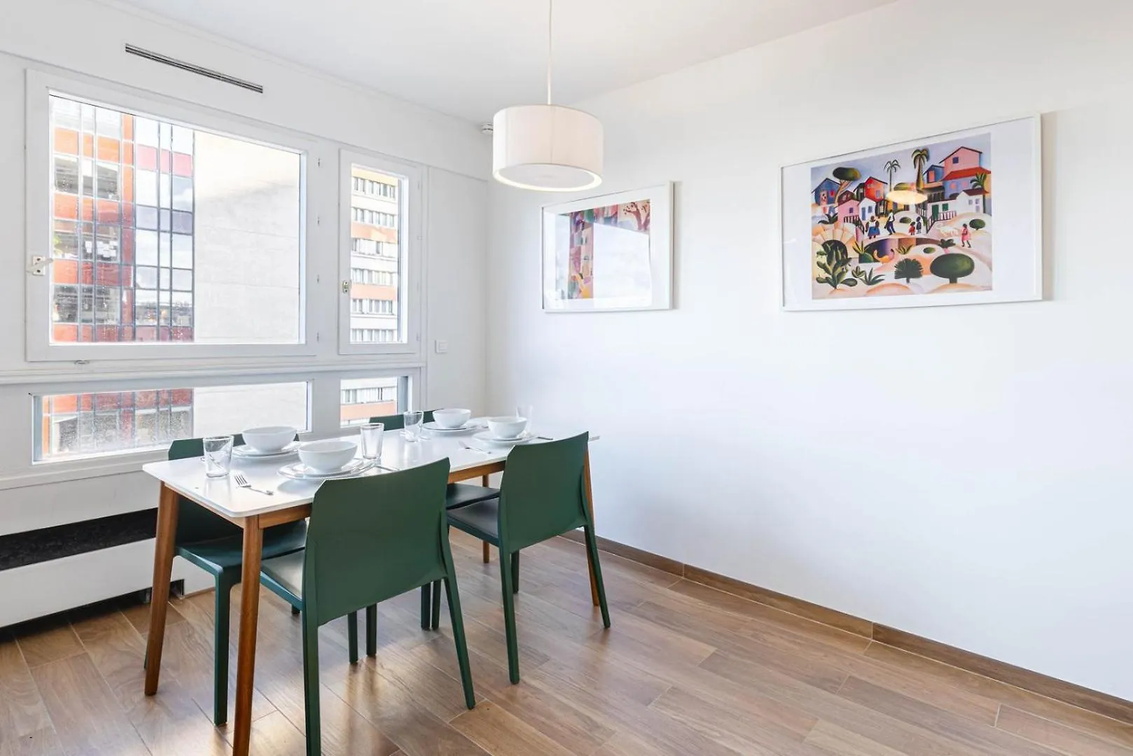 Guestready - Relax In Style In The City Of Lights Paris Apartment