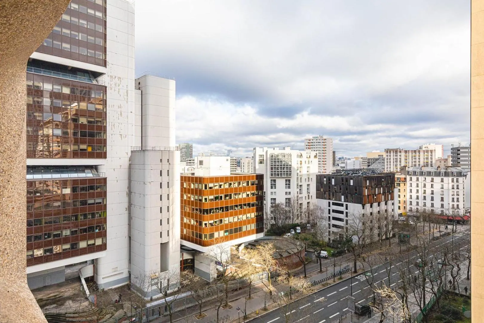 Guestready - Relax In Style In The City Of Lights Paris 0*,  France